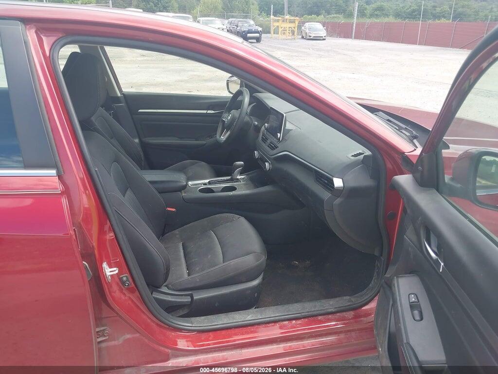 1N4BL4DW4NN383043 2022 NISSAN ALTIMA photo no. 5