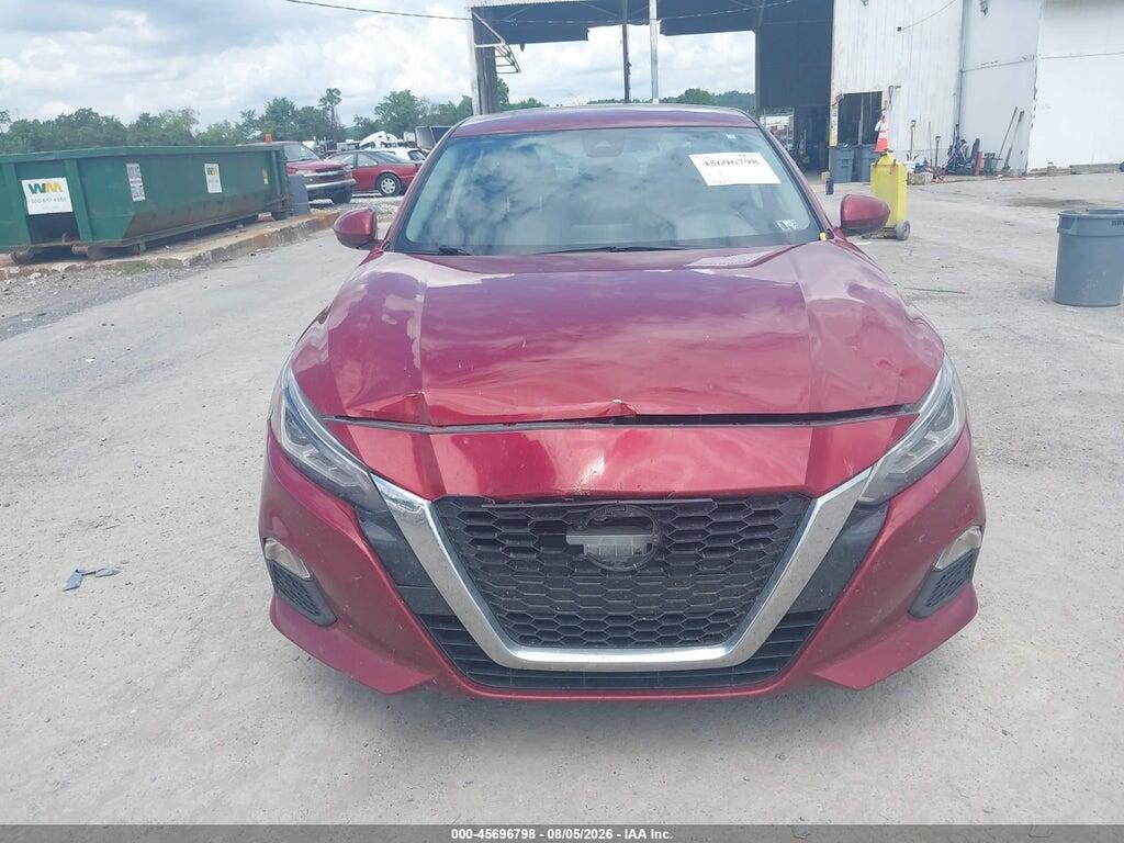 1N4BL4DW4NN383043 2022 NISSAN ALTIMA photo no. 6