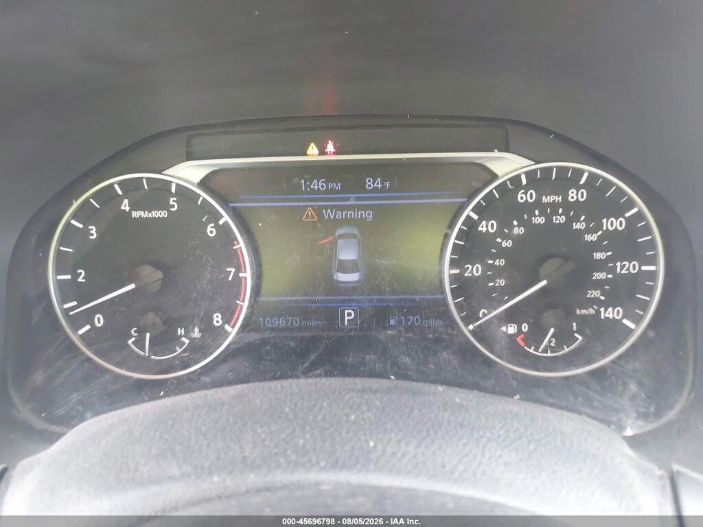 1N4BL4DW4NN383043 2022 NISSAN ALTIMA photo no. 7