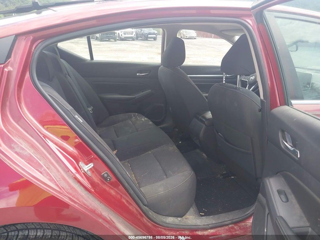 1N4BL4DW4NN383043 2022 NISSAN ALTIMA photo no. 8