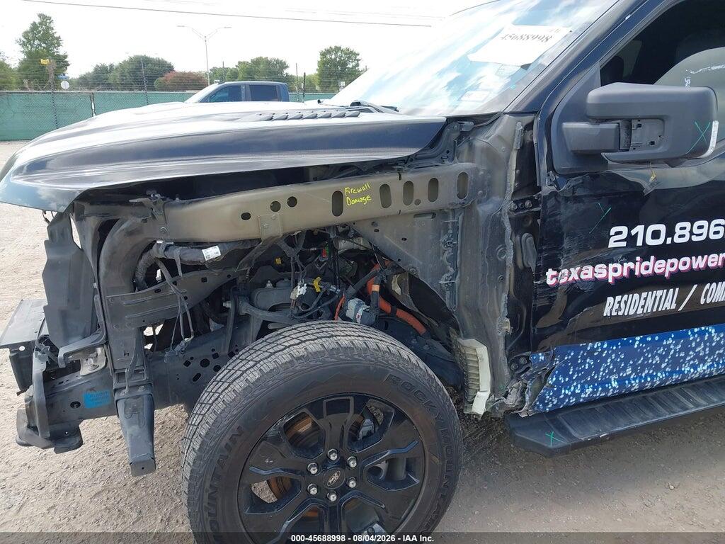 1FTFW1E84NFB24743 2022 FORD F-150 photo no. 6
