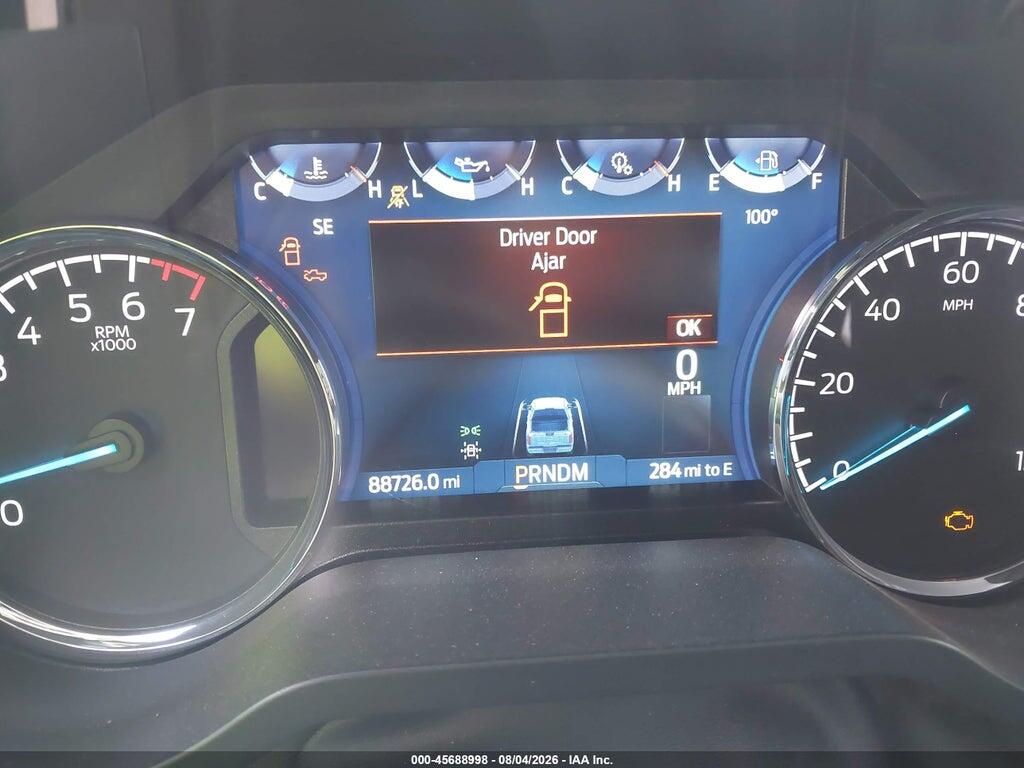 1FTFW1E84NFB24743 2022 FORD F-150 photo no. 7