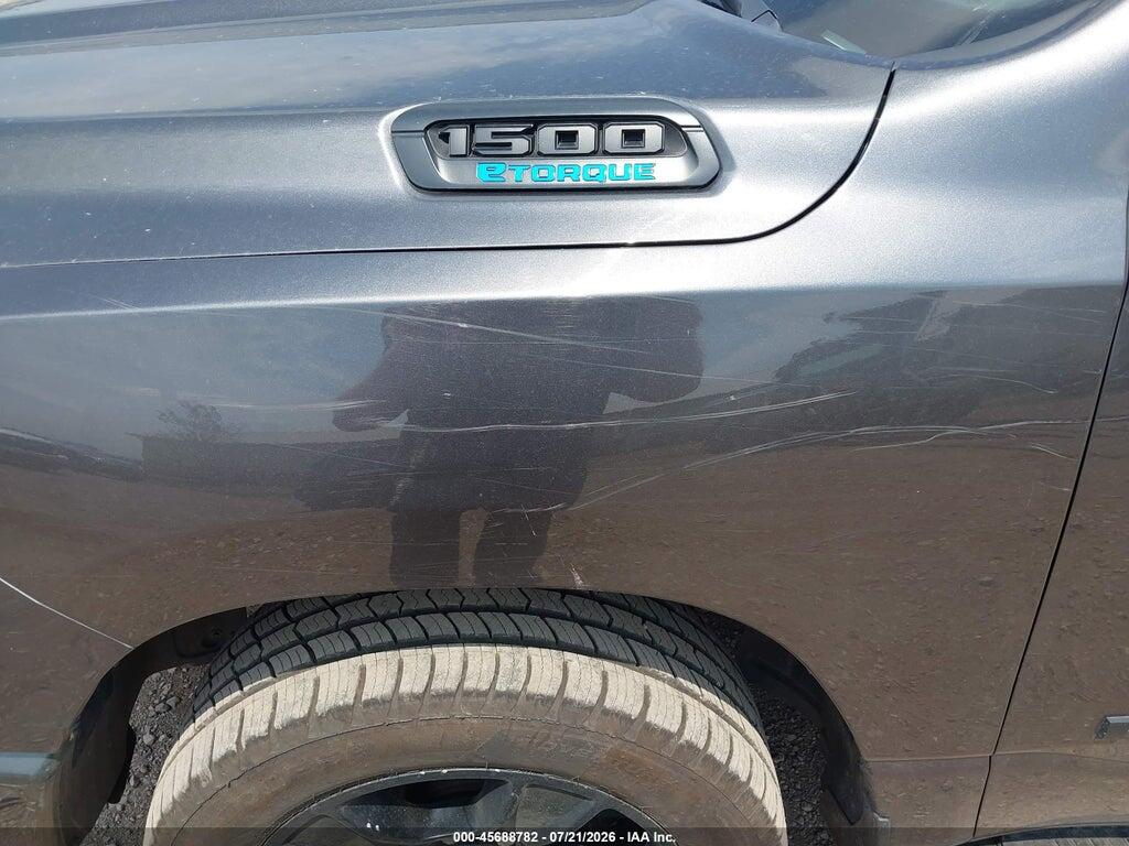 1C6RRFBG9NN428905 2022 RAM 1500 photo no. 12
