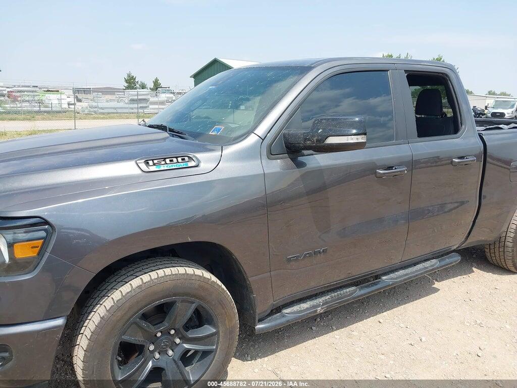 1C6RRFBG9NN428905 2022 RAM 1500 photo no. 6