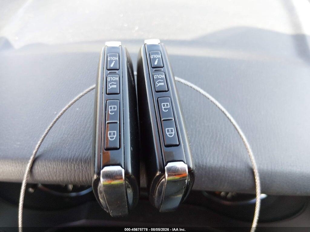 JM3TCBDY2N0600212 2022 MAZDA CX-9 photo no. 11