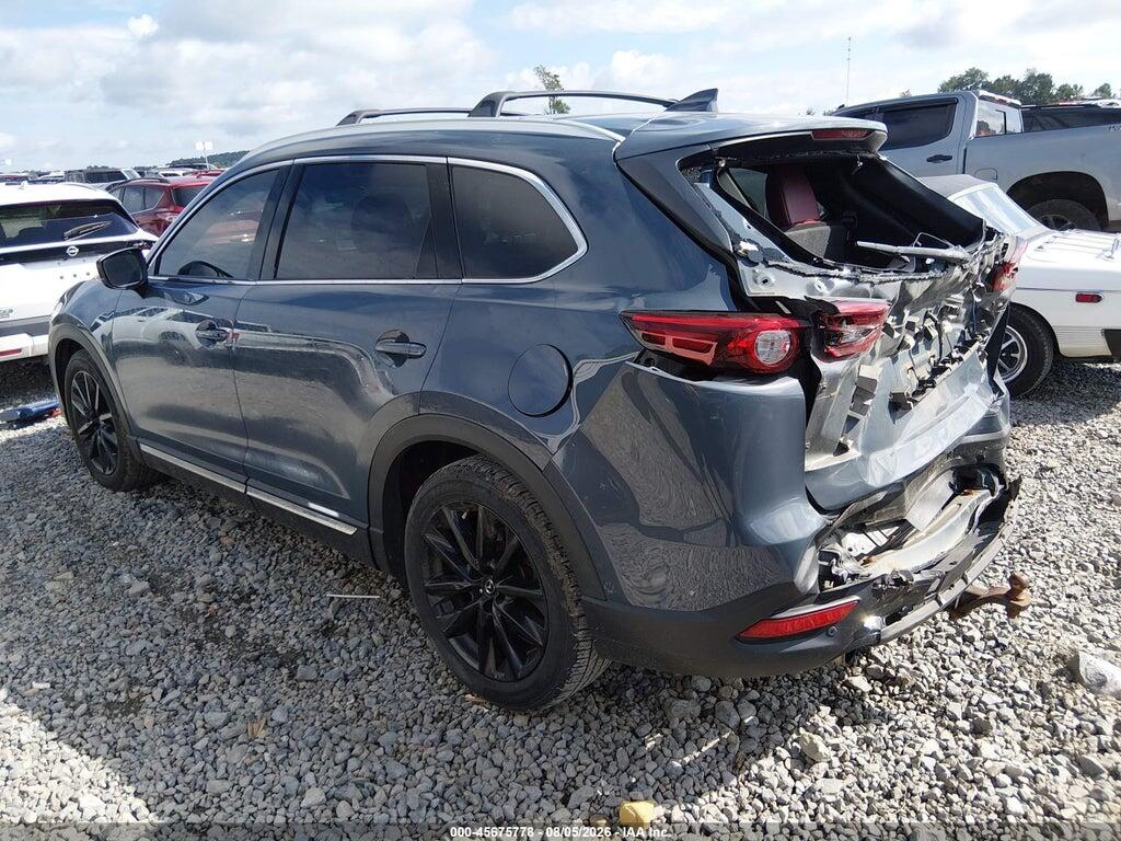 JM3TCBDY2N0600212 2022 MAZDA CX-9 photo no. 3