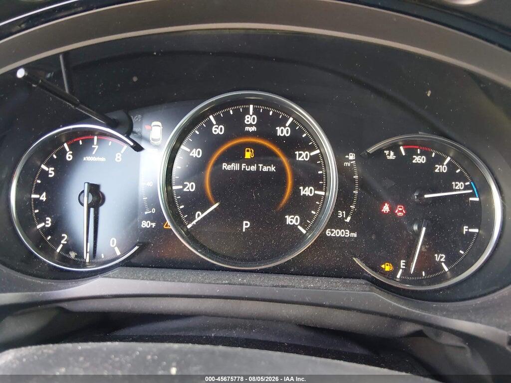 JM3TCBDY2N0600212 2022 MAZDA CX-9 photo no. 7