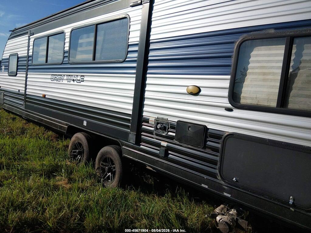 4X4TCKB25NK078083 2022 CHEROKEE OTHER photo no. 3
