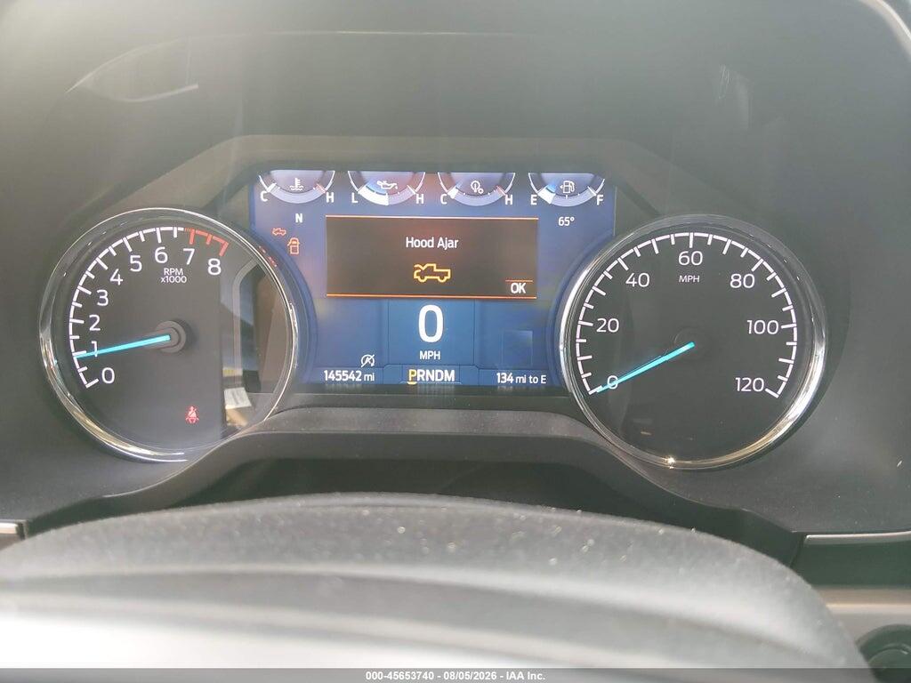 1FTFW1E51NKD00029 2022 FORD F-150 photo no. 7