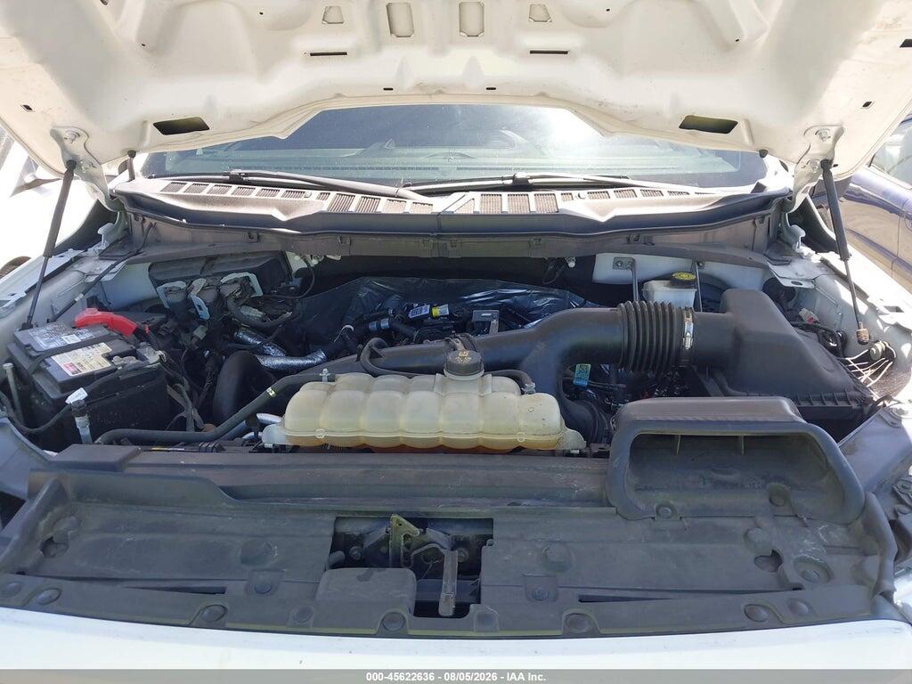 1FTEW1CP9NFB17762 2022 FORD F-150 photo no. 10