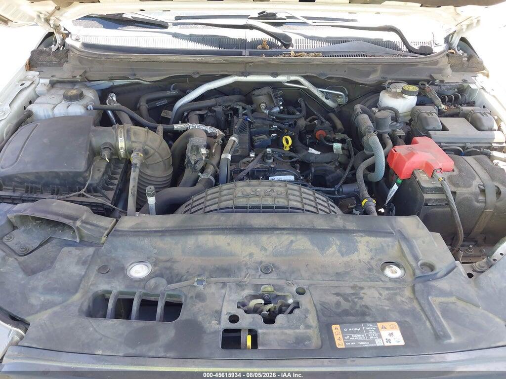 1FTER1FH4NLD02895 2022 FORD RANGER photo no. 10