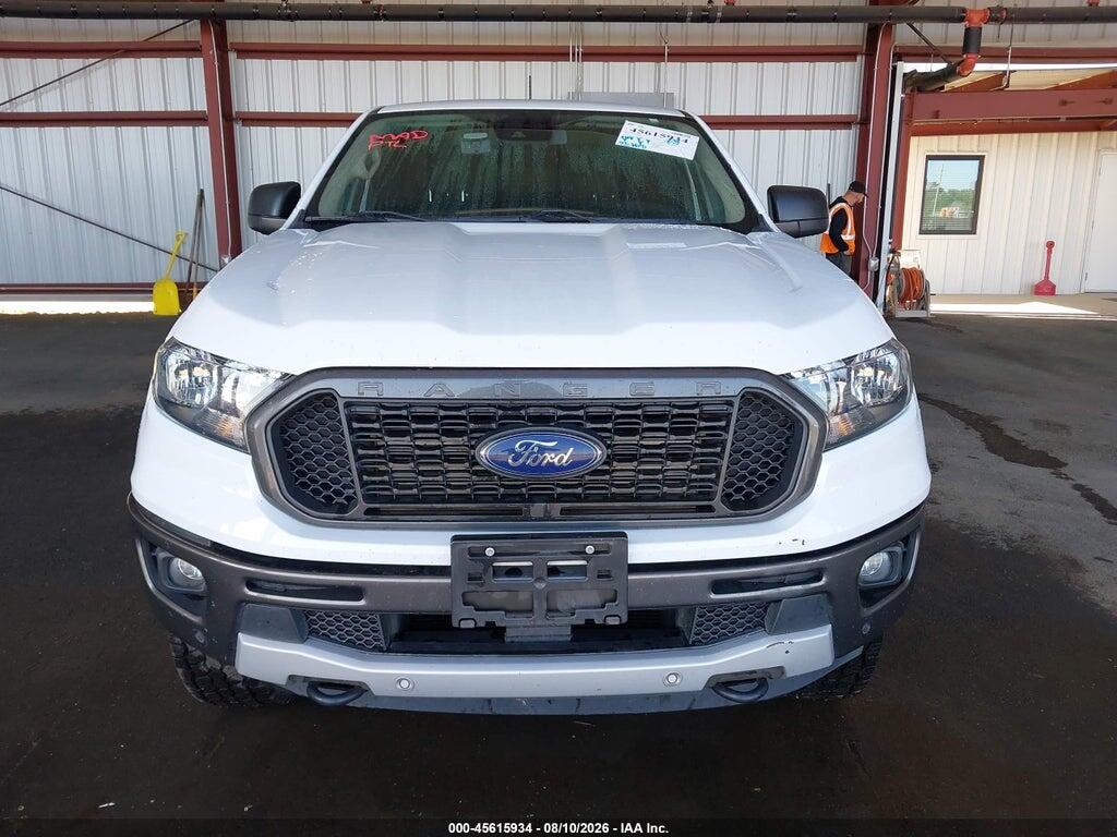 1FTER1FH4NLD02895 2022 FORD RANGER photo no. 12