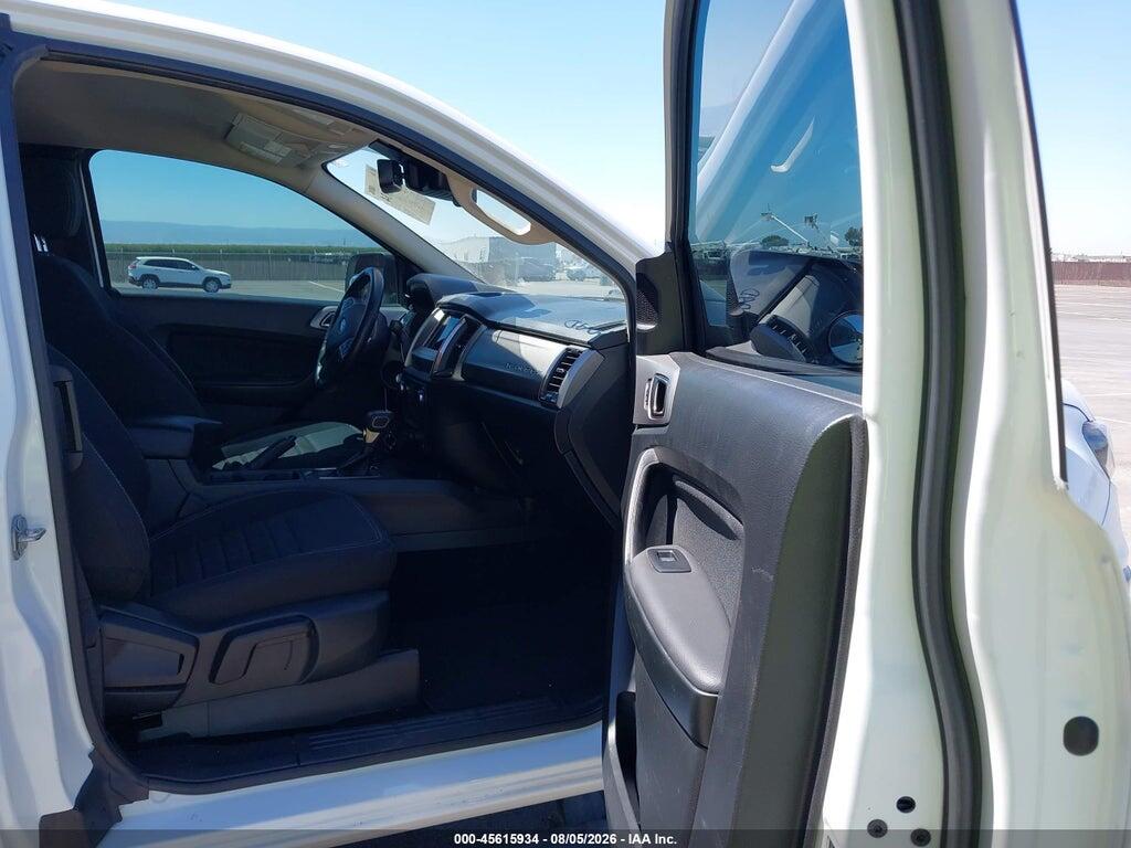 1FTER1FH4NLD02895 2022 FORD RANGER photo no. 5