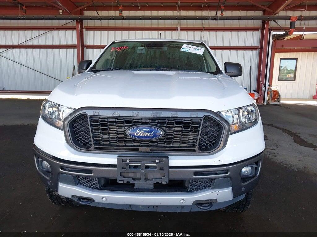1FTER1FH4NLD02895 2022 FORD RANGER photo no. 6