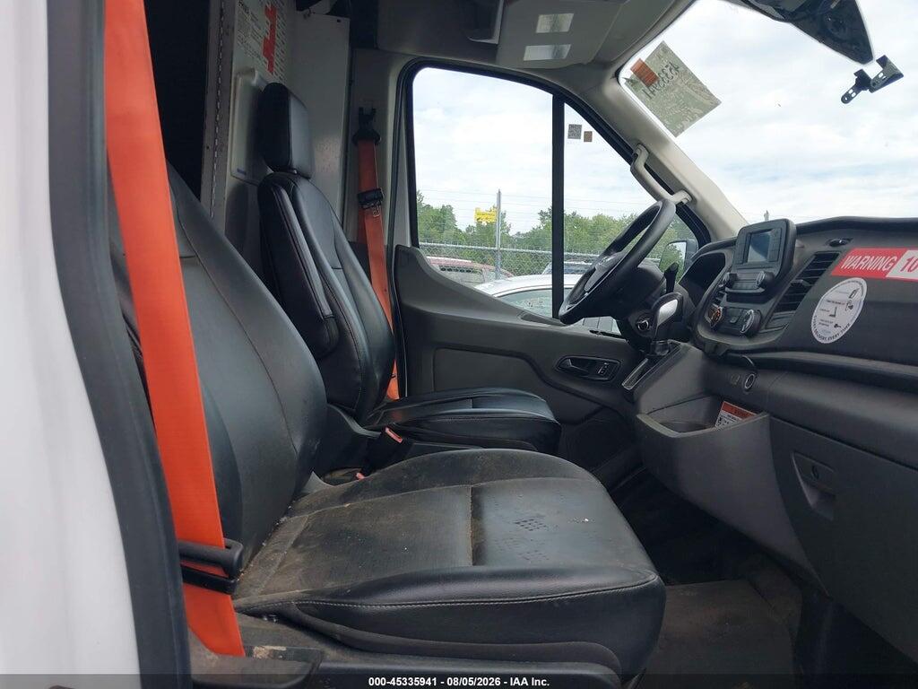 1FTBR3X80NKA42448 2022 FORD TRANSIT-250 CARGO VAN photo no. 5