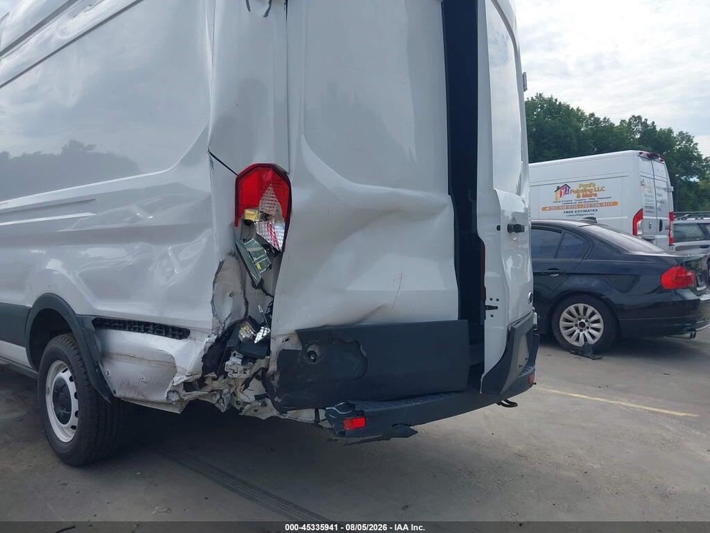 1FTBR3X80NKA42448 2022 FORD TRANSIT-250 CARGO VAN photo no. 6