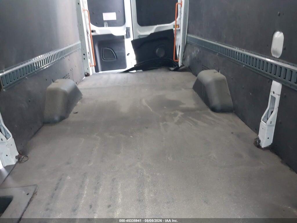 1FTBR3X80NKA42448 2022 FORD TRANSIT-250 CARGO VAN photo no. 8