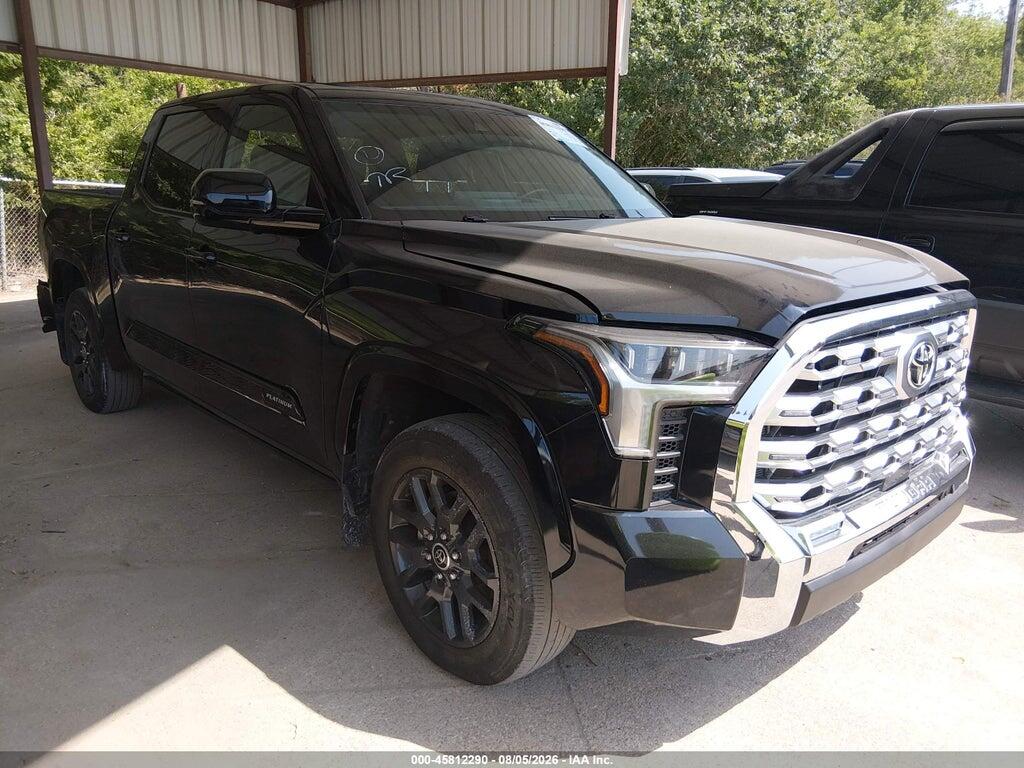 5TFNA5DB5PX086287 2023 TOYOTA TUNDRA photo no. 1