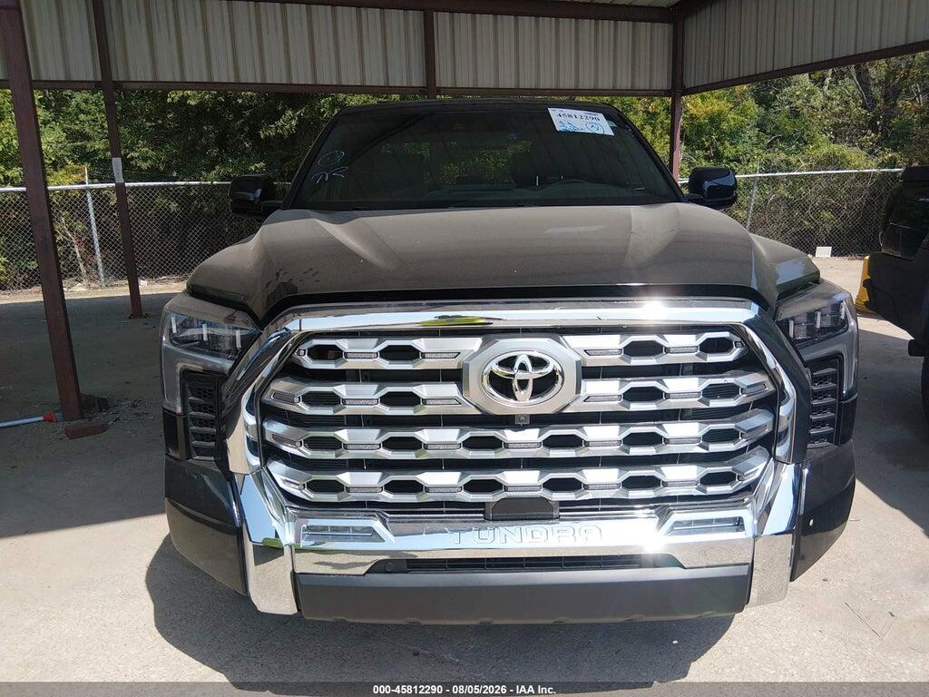 5TFNA5DB5PX086287 2023 TOYOTA TUNDRA photo no. 12