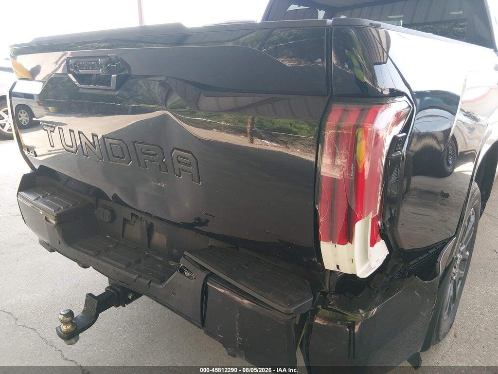 5TFNA5DB5PX086287 2023 TOYOTA TUNDRA photo no. 6