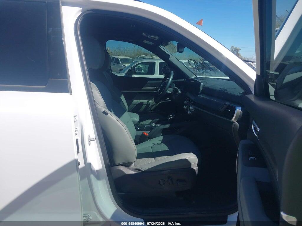 5XYP3DGC6PG340979 2023 KIA TELLURIDE photo no. 5