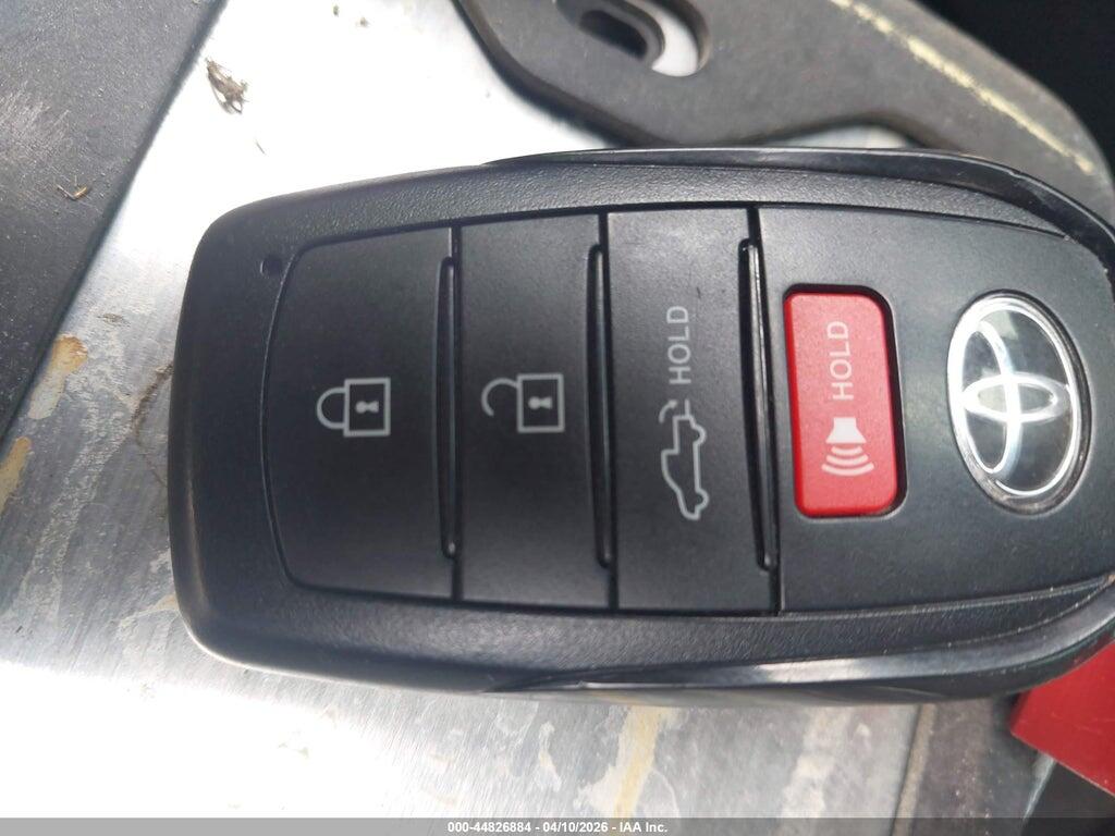 5TFPC5DB6PX015652 2023 TOYOTA TUNDRA HYBRID photo no. 11