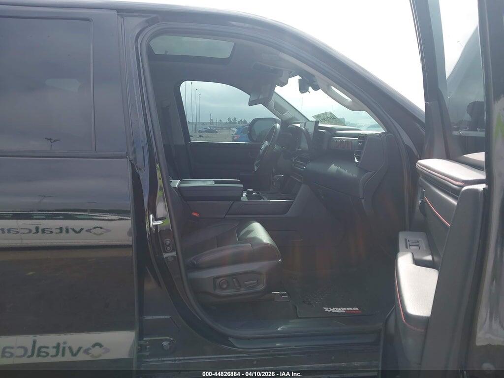 5TFPC5DB6PX015652 2023 TOYOTA TUNDRA HYBRID photo no. 5