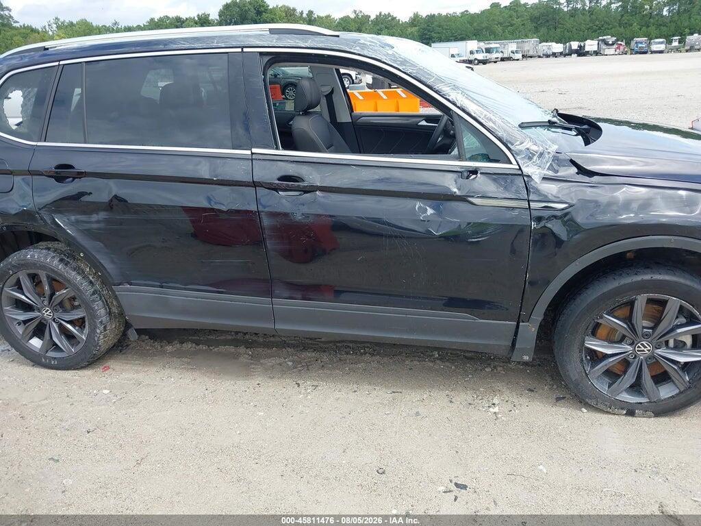 3VVNB7AX2PM070936 2023 VOLKSWAGEN TIGUAN photo no. 12