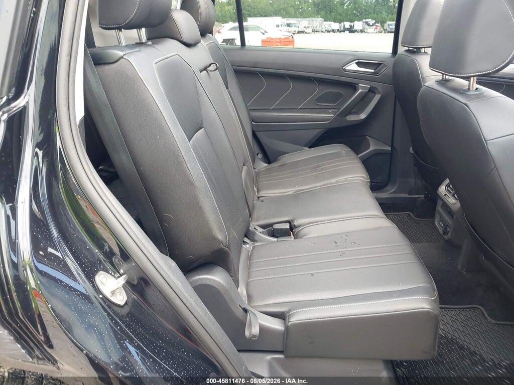 3VVNB7AX2PM070936 2023 VOLKSWAGEN TIGUAN photo no. 8