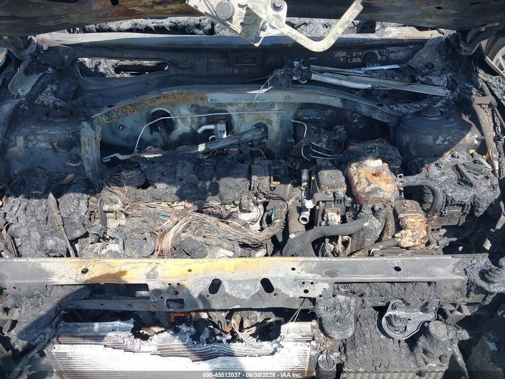 5NMS3DA16PH016907 2023 HYUNDAI SANTA FE HYBRID photo no. 10