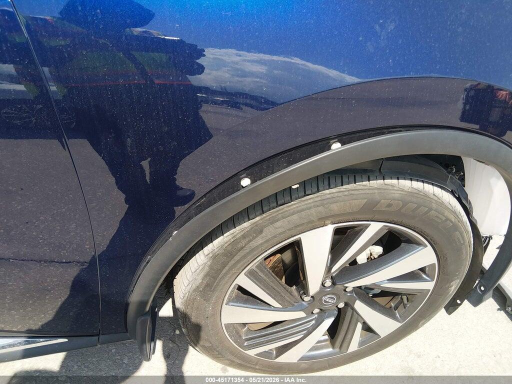 5N1AZ2CJ3PC117683 2023 NISSAN MURANO photo no. 6