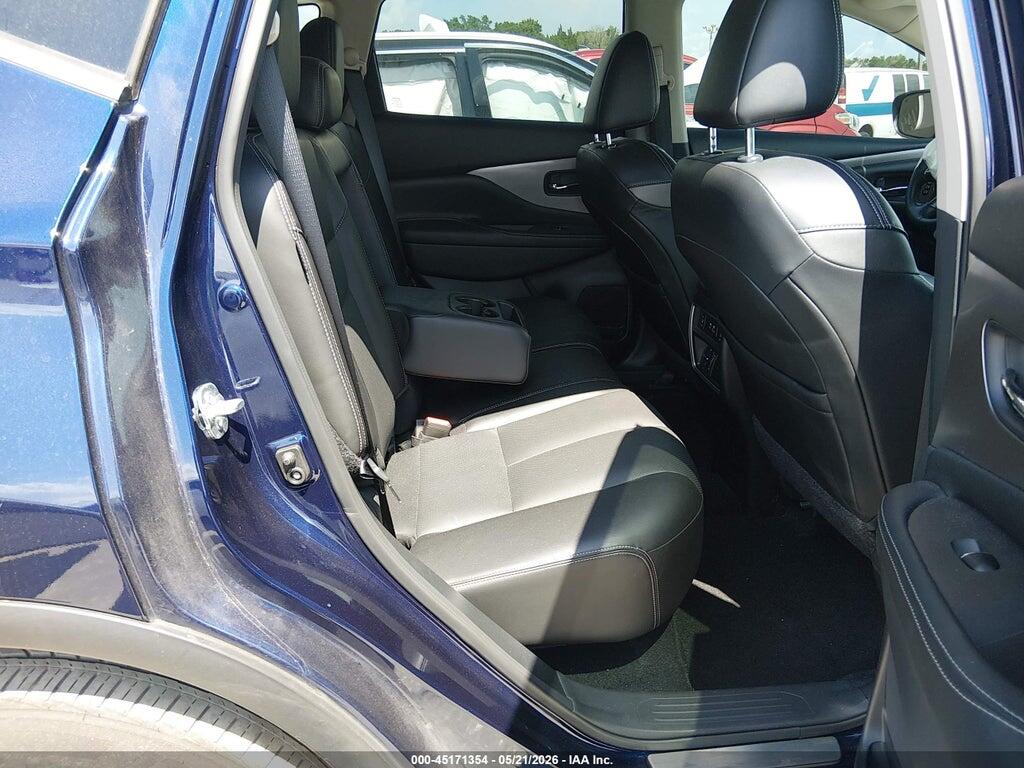 5N1AZ2CJ3PC117683 2023 NISSAN MURANO photo no. 8