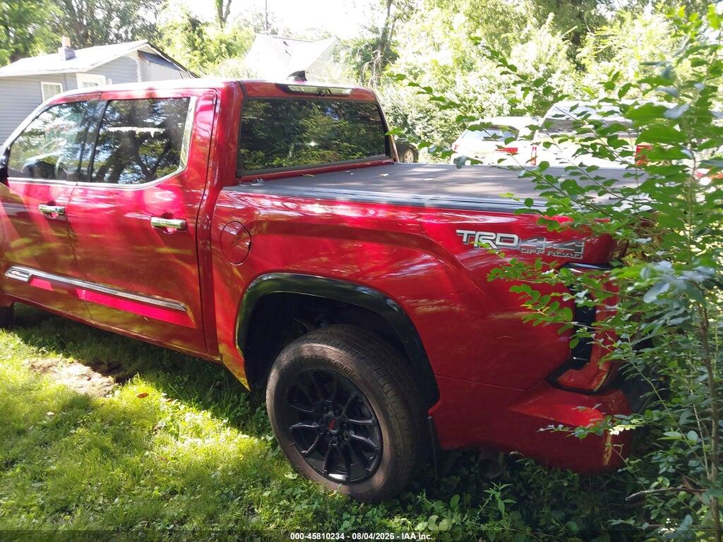5TFMA5DB1PX085133 2023 TOYOTA TUNDRA photo no. 3