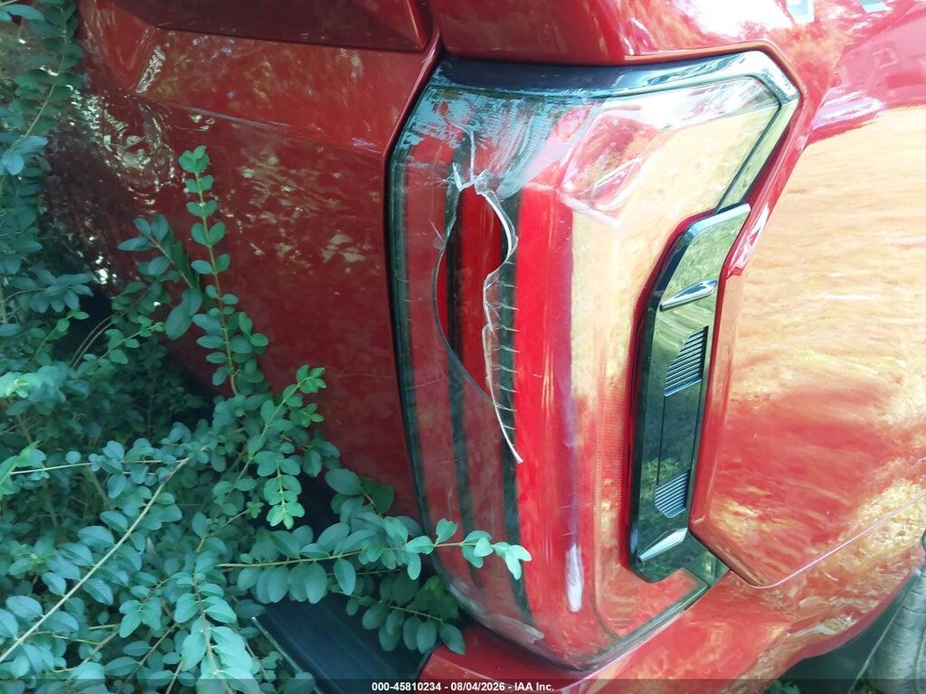 5TFMA5DB1PX085133 2023 TOYOTA TUNDRA photo no. 6