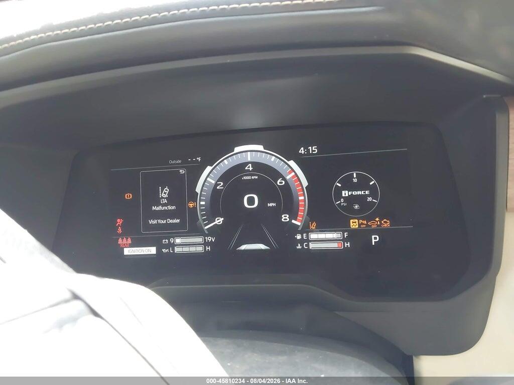 5TFMA5DB1PX085133 2023 TOYOTA TUNDRA photo no. 7
