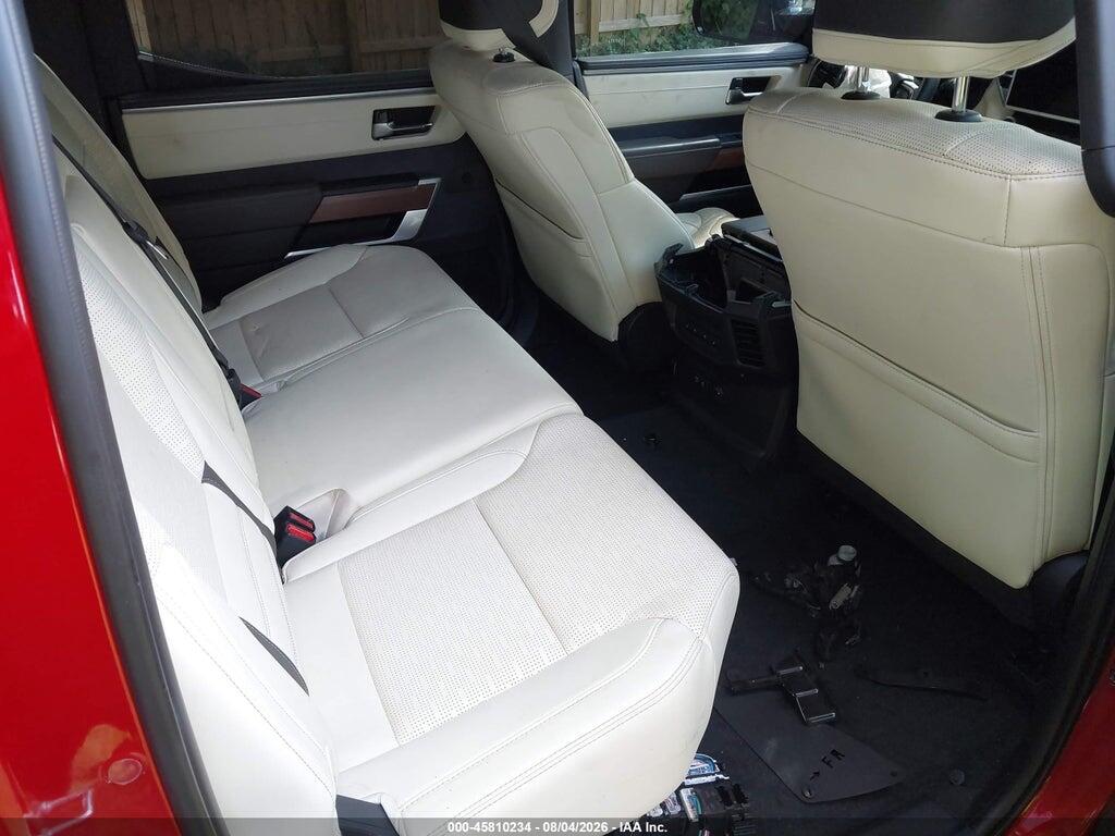 5TFMA5DB1PX085133 2023 TOYOTA TUNDRA photo no. 8