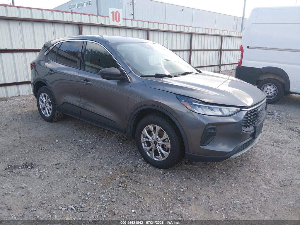 1FMCU9GN5PUA11565 2023 FORD ESCAPE photo no. 1