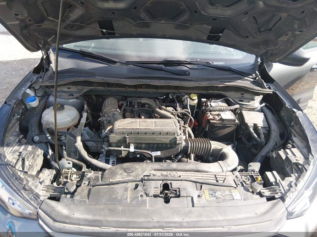 1FMCU9GN5PUA11565 2023 FORD ESCAPE photo no. 10