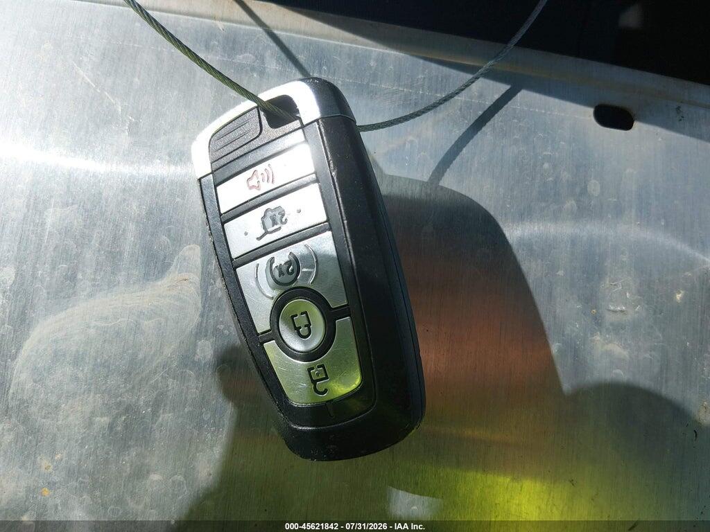 1FMCU9GN5PUA11565 2023 FORD ESCAPE photo no. 11