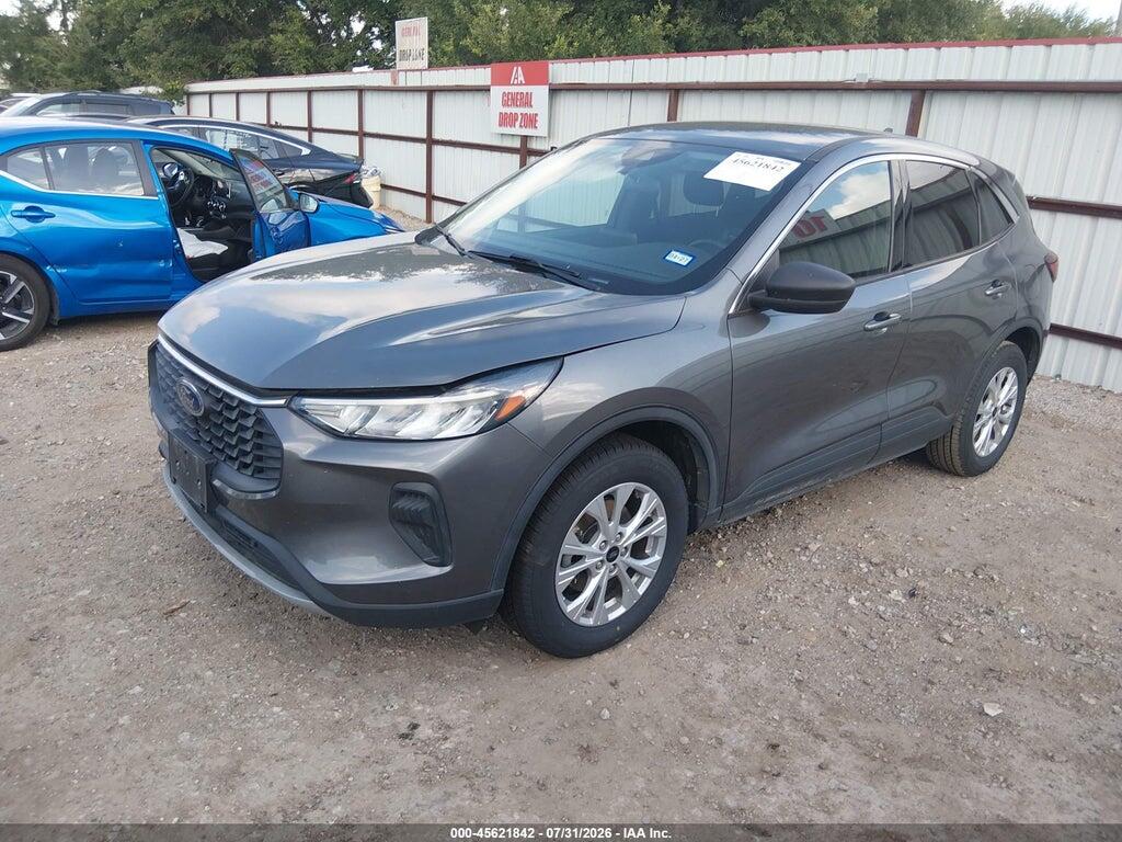 1FMCU9GN5PUA11565 2023 FORD ESCAPE photo no. 2