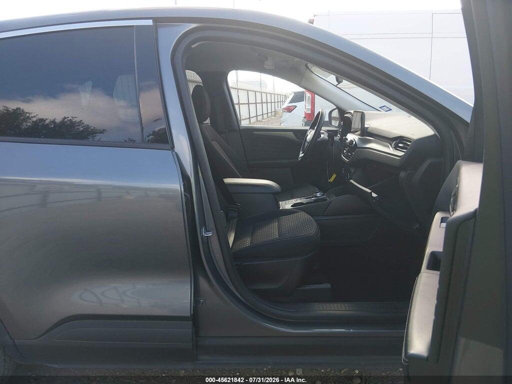 1FMCU9GN5PUA11565 2023 FORD ESCAPE photo no. 5