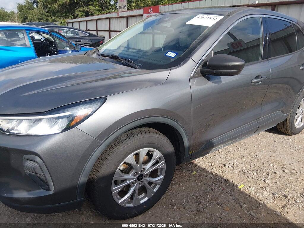 1FMCU9GN5PUA11565 2023 FORD ESCAPE photo no. 6