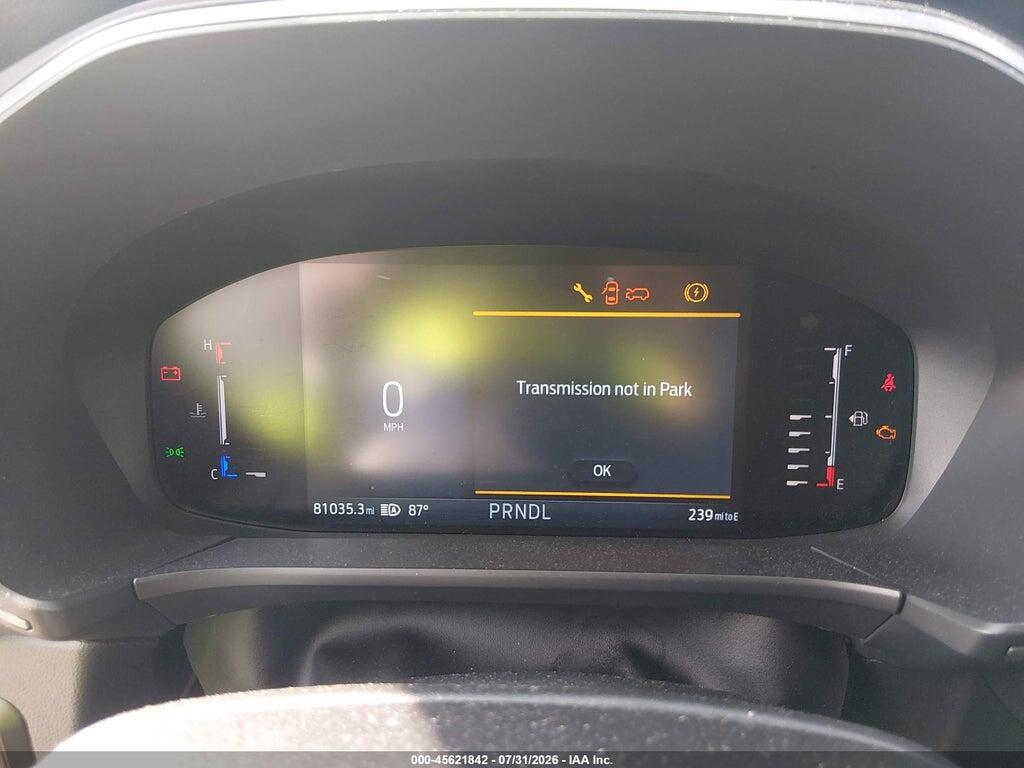 1FMCU9GN5PUA11565 2023 FORD ESCAPE photo no. 7