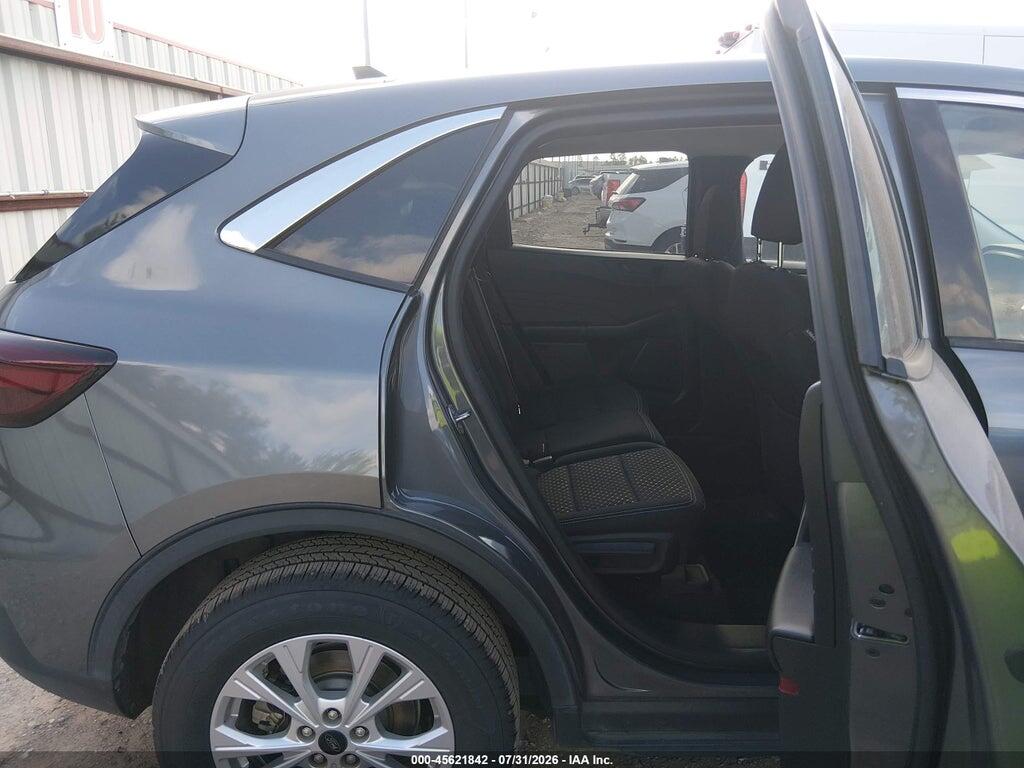 1FMCU9GN5PUA11565 2023 FORD ESCAPE photo no. 8