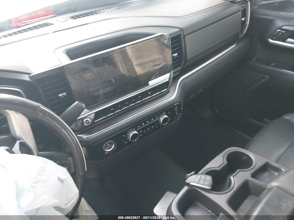 3GTUUDE80PG175088 2023 GMC SIERRA 1500 photo no. 11