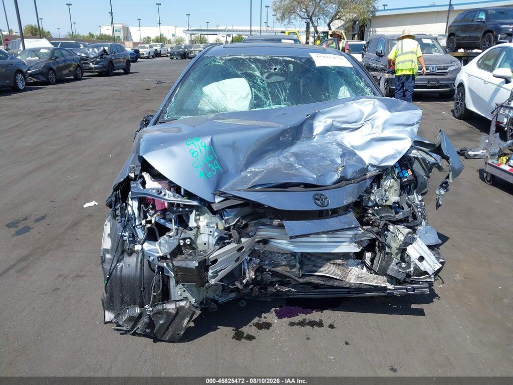 5YFT4MCE5PP149634 2023 TOYOTA COROLLA photo no. 12