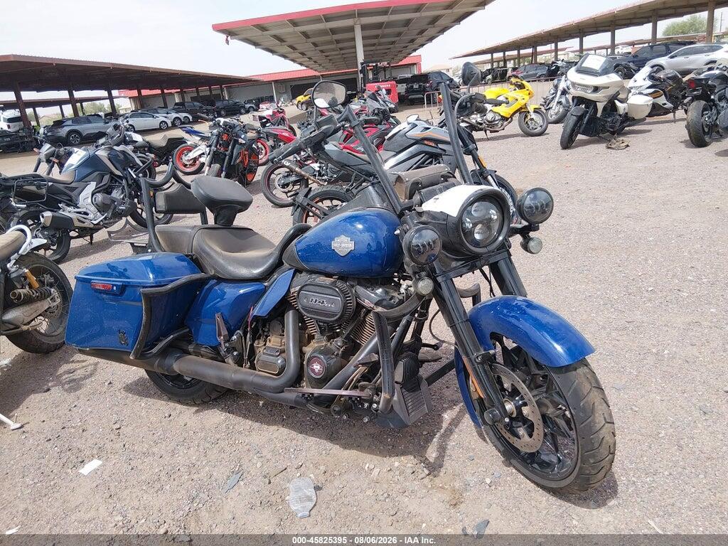 2023 HARLEY-DAVIDSON FLHRXS 1HD1KVP16PB661975