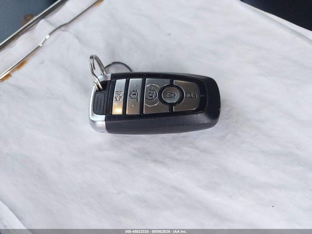 1FMSK7DH0PGA57291 2023 FORD EXPLORER photo no. 11