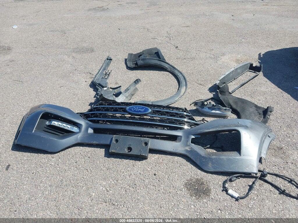 1FMSK7DH0PGA57291 2023 FORD EXPLORER photo no. 12
