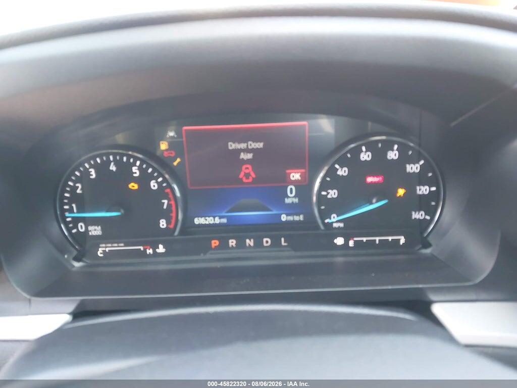 1FMSK7DH0PGA57291 2023 FORD EXPLORER photo no. 7